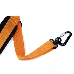 Comprar Correia e mosquetão Bam La Défense para estojo de violino/viola/saxofone/barítono.  2
