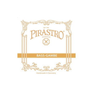 Comprar Cordão de Baixo (tenor) gamba Pirastro 258930 7ª Lá - 39 1/2 1/2 