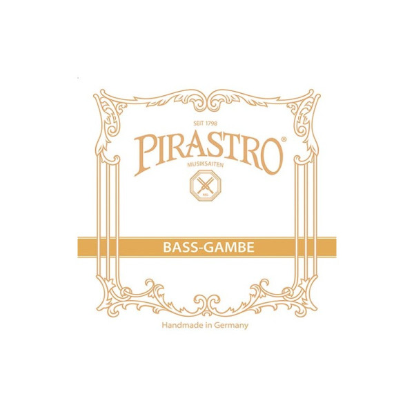 Buy C String Bass (tenor) gamba Pirastro 258930 7th A - 39 1/2 1/2