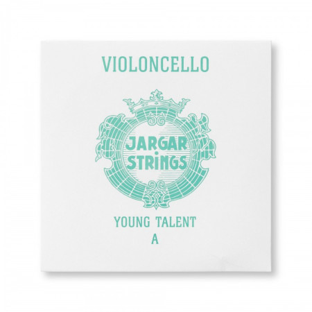 Corde violoncelle Jargar Young Talent 1er La Medium 1/4