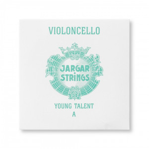 Buy Jargar Young Talent 1st String Cello Medium 3/4 at the best price | València Violins
