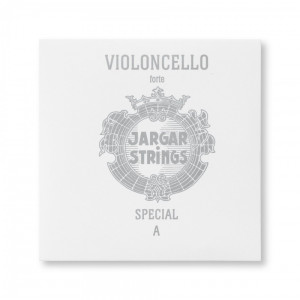 Buy Jargar Special 1st String Cello La Forte 4/4 at the best price | València Violins