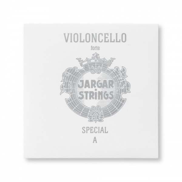Corda violoncello Jargar Special 1ª La Forte 4/4
