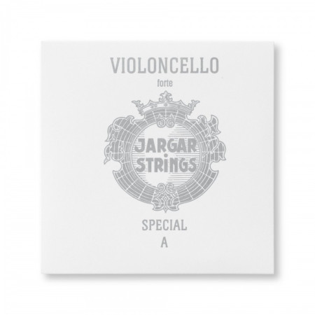 Corde violoncelle Jargar Special 1er La Forte 4/4