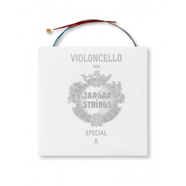 Corda violoncello Jargar Special 1ª La Forte 4/4