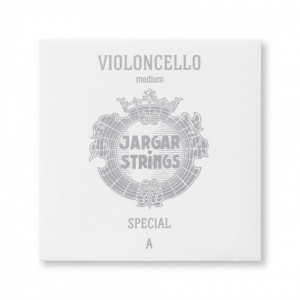 Corda violoncello Jargar Special 1ª La Medium 4/4