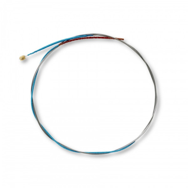 Corde violoncelle Jargar Special 1er La Medium 4/4