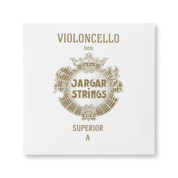 Buy Jargar Superior 1st String Cello C String 4/4 at the best price | València Violins
