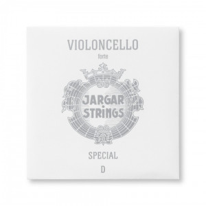 Buy Jargar Special 2nd String D Major Forte 4/4 Cello at the best price | València Violins