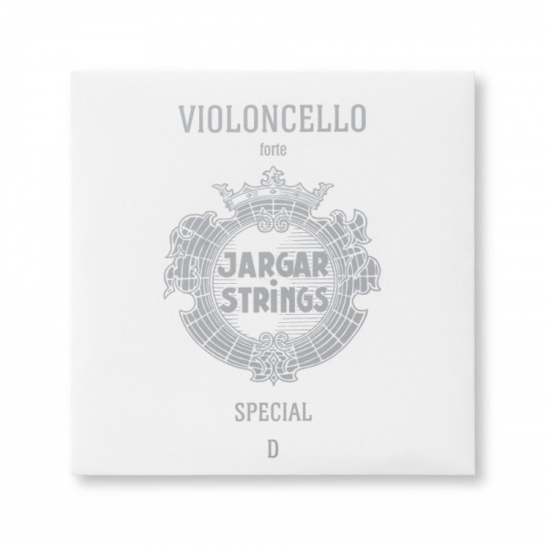 Buy Jargar Special 2nd String D Major Forte 4/4 Cello at the best price | València Violins