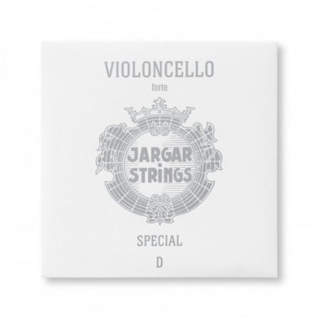 Buy Jargar Special 2nd String D Major Forte 4/4 Cello at the best price | València Violins