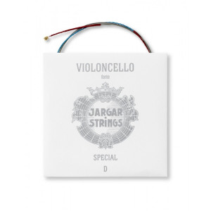 Buy Jargar Special 2nd String D Major Forte 4/4 Cello at the best price | València Violins 2