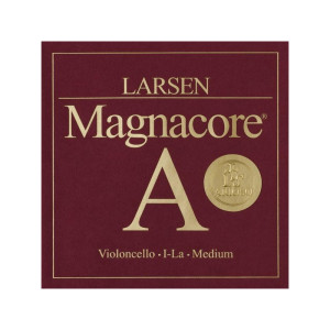 Comprar Corda de violoncelo Larsen Magnacore Arioso 1ª Lá Média 4/4 