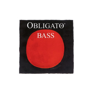 Corde violoncelle Pirastro Obligato 431220 2e Ré Medium 4/4