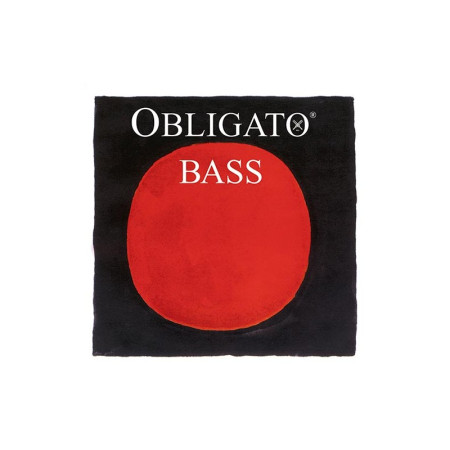 Corde violoncelle Pirastro Obligato 431320 3e Sol Medium 4/4
