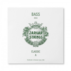 Corda contrabbasso Jargar Classic 3ª La Dolce 4/4