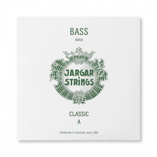 Cuerda contrabajo Jargar Classic 3ª La Dolce 4/4