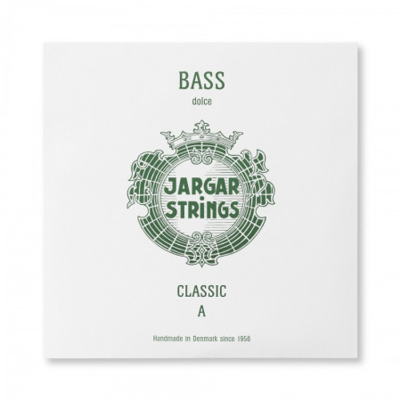 Corda contrabbasso Jargar Classic 3ª La Dolce 4/4