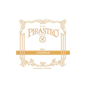 Comprar Corda de Contra-Baixo Pirastro Chorda Orchestra 142100 1ª Sol 