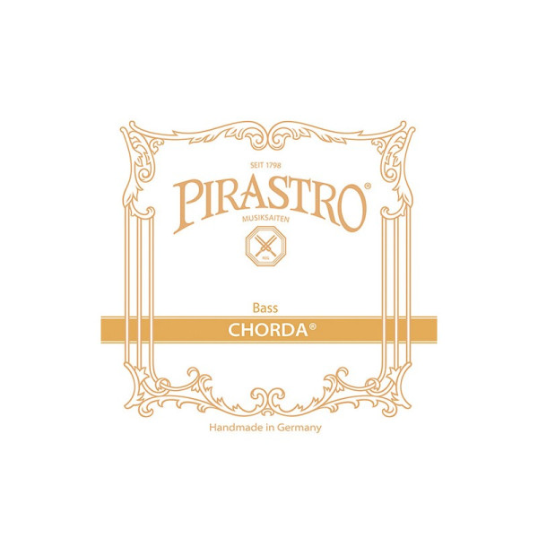 Buy Pirastro Chorda Orchestra Double Bass String 142100 1st G at the best price | València Violins