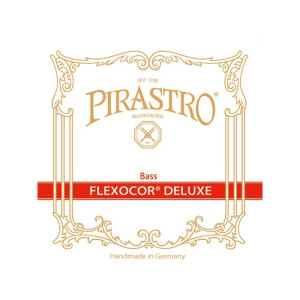 Corda contrabbasso Pirastro Flexocor Deluxe Orchestra 340020 Medium 3/4