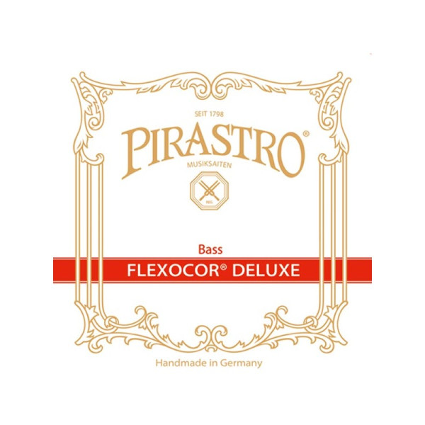 Corda contrabbasso Pirastro Flexocor Deluxe Orchestra 340020 Medium 3/4