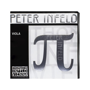 Corda viola Thomastik Peter Infeld 1ª La