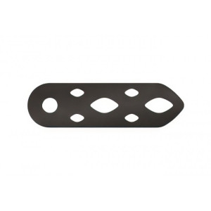 Éponge de rechange pour épaulière Pirastro KorfKerRest 701078 (2 unités)