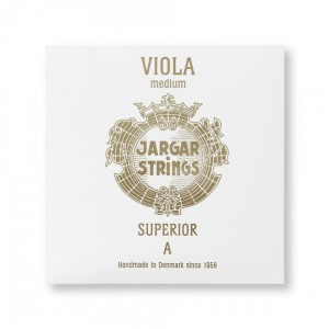 Buy String Viola Jargar Superior 1st A Medium at the best price | València Violins