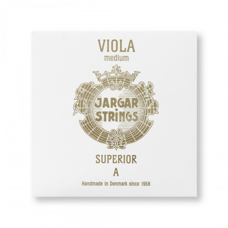 Cuerda viola Jargar Superior 1ª La Medium