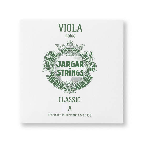 Comprar Corda Jargar Classic 1ª para Viola La Dolce ao melhor preço | València Violins