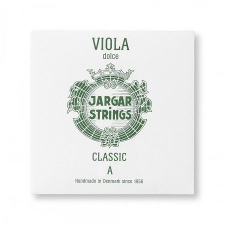 Buy Jargar Classic 1st C string for Viola La Dolce at the best price | València Violins