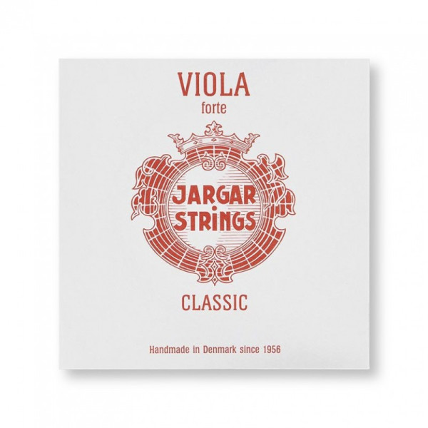 Corde viola Jargar Classic 1er La Forte
