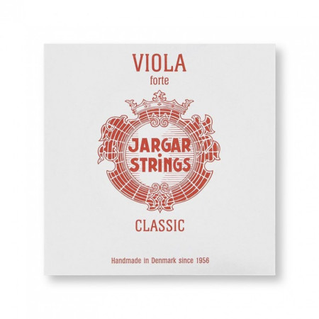 Corda viola Jargar Classic 1ª La Forte