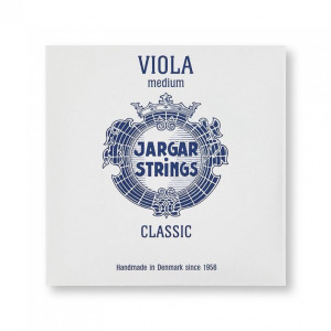 Corda viola Jargar 1ª La Medium