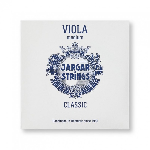 Buy Jargar Classic 2nd D Medium Viola String at the best price | València Violins