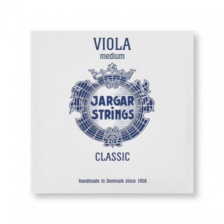 Buy Jargar Classic 2nd D Medium Viola String at the best price | València Violins