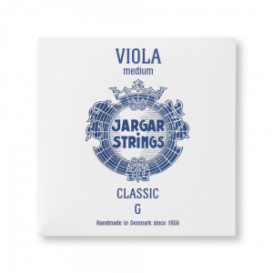 Corde viola Jargar Classic 3e Sol Medium