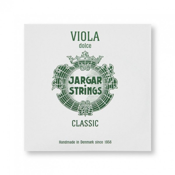 Corda viola Jargar Classic 4ª Do Dolce