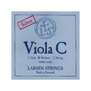 Buy Larsen 4th C string Viola Medium at the best price | València Violins