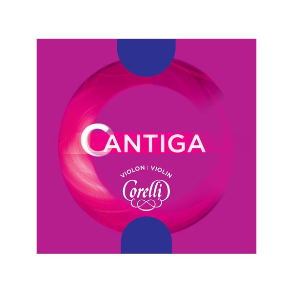 Buy Corelli Cantiga 902M 2nd String A Medium 4/4 Violin at the best price | València Violins