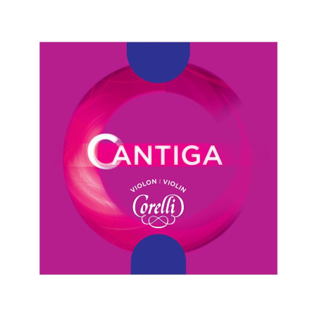 Buy Corelli Cantiga 902M 2nd String A Medium 4/4 Violin at the best price | València Violins