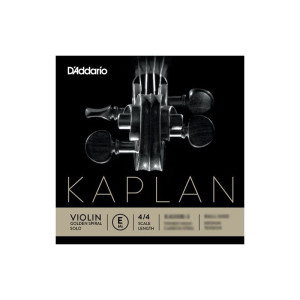 Comprar D'Addario Kaplan K311GB 1ª Corda Mi Bola Medium 4/4 Violino 