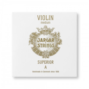 Comprar Corda 2ª La Medium 4/4 para Violino Jargar Superior ao melhor preço | València Violins