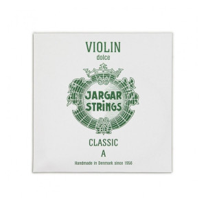 Corde violon Jargar Classic 2e La Dolce 4/4