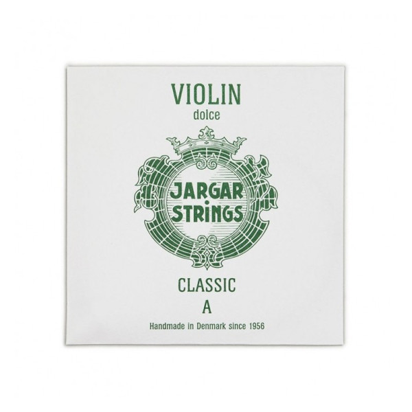 Cuerda violín Jargar Classic 2ª La Dolce 4/4