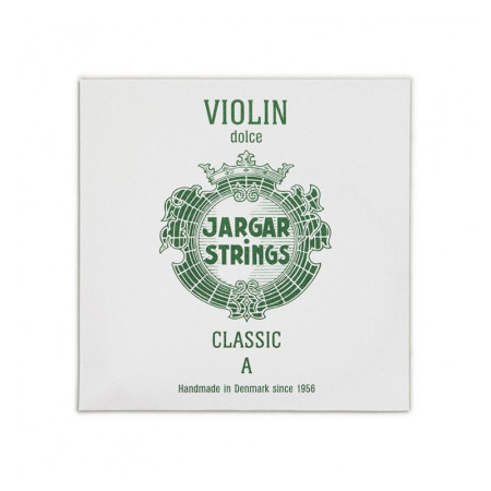 Cuerda violín Jargar Classic 2ª La Dolce 4/4