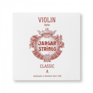 Corde violon Jargar Classic 2e La Forte 4/4