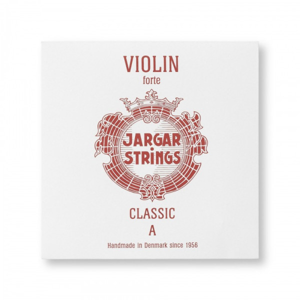 Corde violon Jargar Classic 2e La Forte 4/4