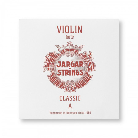Corda violino Jargar Classic 2ª La Forte 4/4